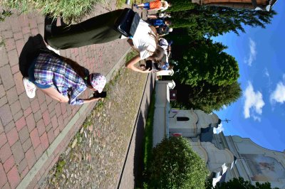 Warsztaty fotograficzne - Wojsławickie klimaty